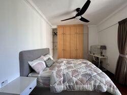Aquarius By The Park (D16), Condominium #566286031